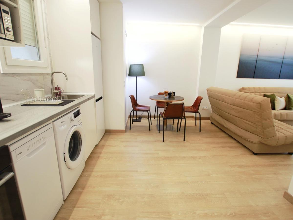 Ferienwohnung Nuevo Hola Madrid Exterior foto