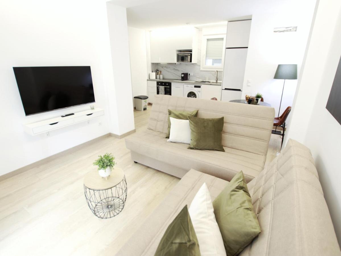 Ferienwohnung Nuevo Hola Madrid Exterior foto